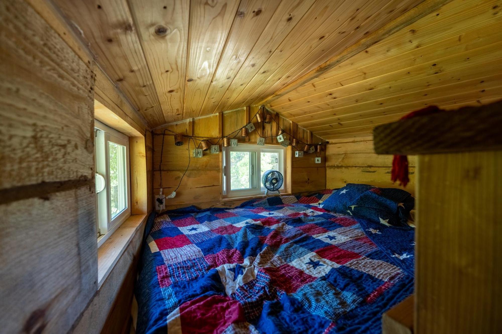 Villa Hawk'S Rest à Oakhurst Extérieur photo