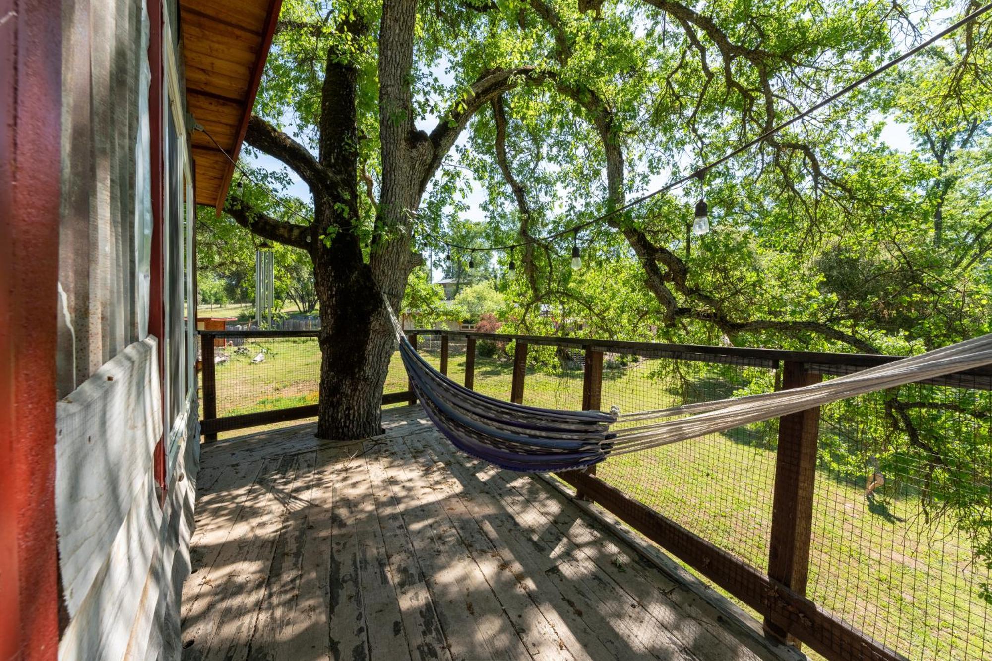 Villa Hawk'S Rest à Oakhurst Extérieur photo